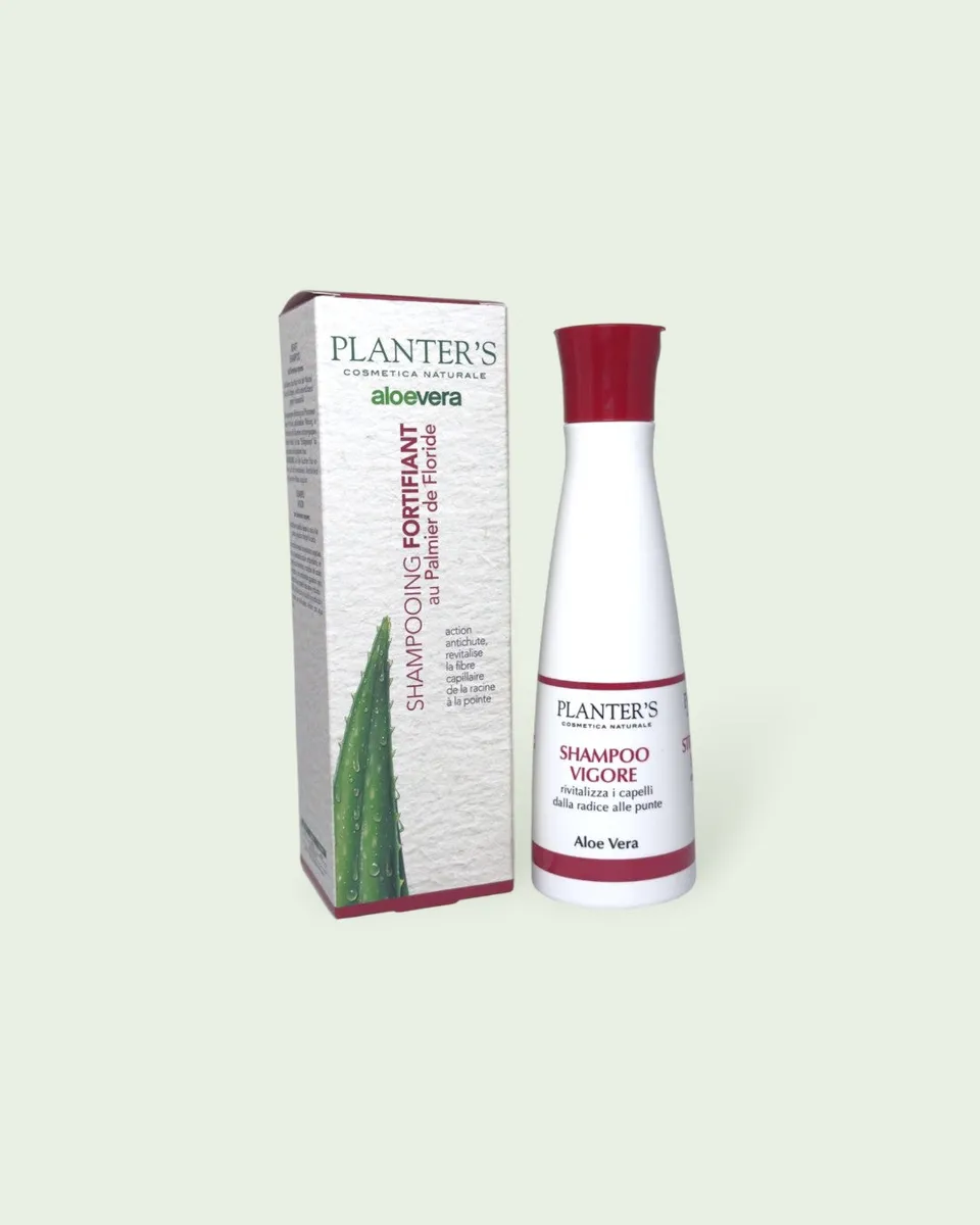 planter-s-shampoo-vigore-anti-caduta-e-anti-age-con-serenoa-repens-vitamine-e-cr image 1