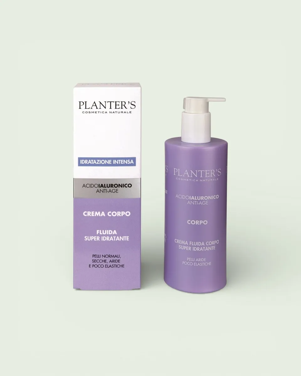 planter-s-crema-corpo-anti-age-fluida-superidratante-con-acido-ialuronico-per-pe image 1
