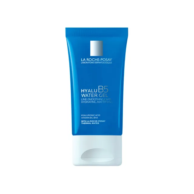 la-roche-posay-hyalu-b5-acqua-gel-rinfrescante-istantaneo-idratante-40-ml image 1