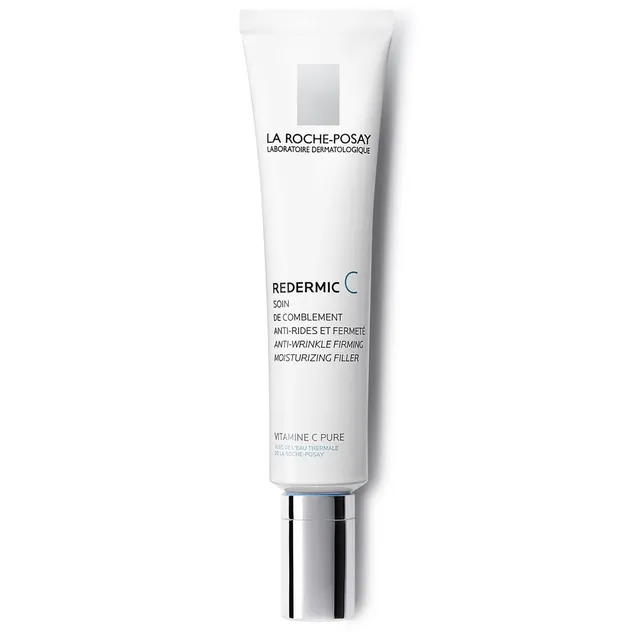 la-roche-posay-redermic-c-crema-anti-rughe-effetto-filler-40-ml-con-vitamina-c-p image 1