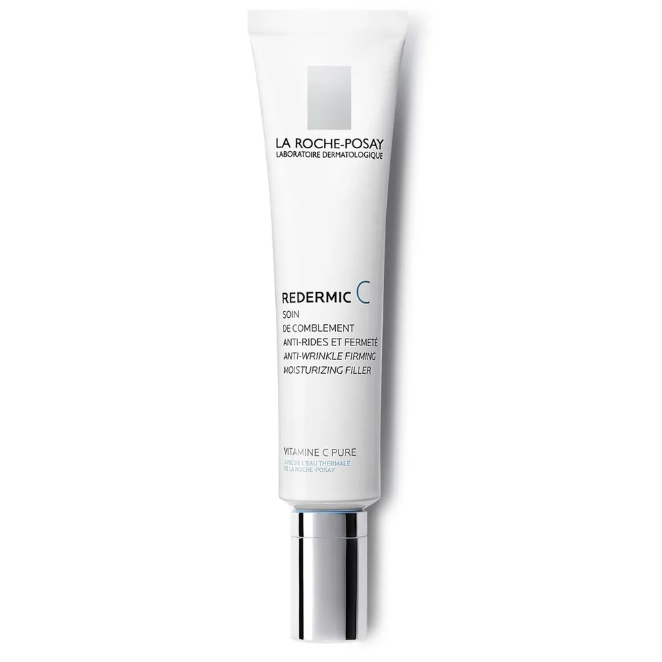 la-roche-posay-redermic-c-crema-anti-rughe-effetto-filler-40-ml-con-vitamina-c-p image 1