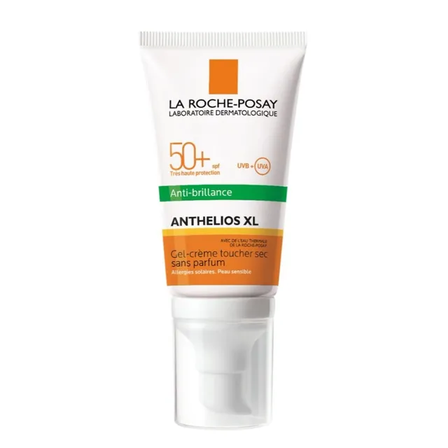 la-roche-posay-anthelios-uvmune-400-oil-control-gel-crema-viso-spf50-senza-profu image 1