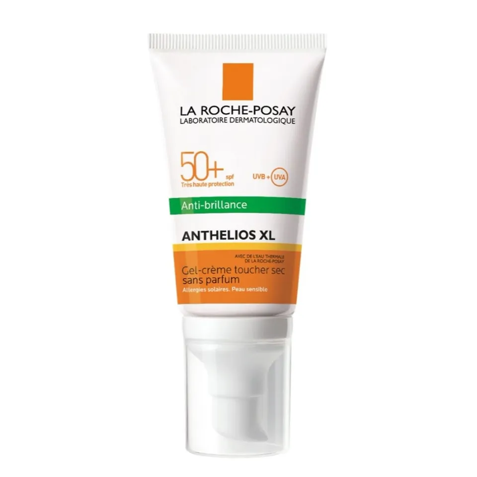 la-roche-posay-anthelios-uvmune-400-oil-control-gel-crema-viso-spf50-senza-profu image 1