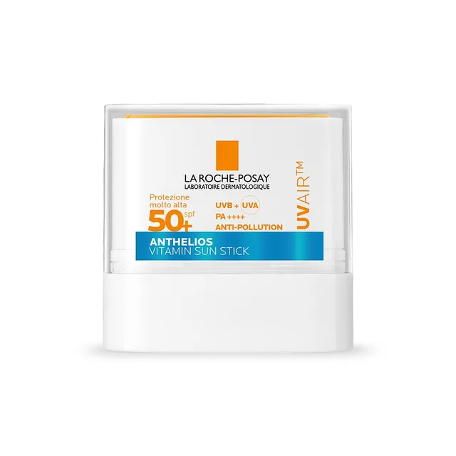 la-roche-posay-anthelios-uvair-stick-spf50-anti-inquinamento-10-ml-stick-solare- image 1
