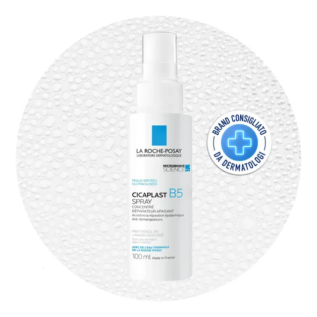 la-roche-posay-cicaplast-b5-spray-riparatore-lenitivo-con-madecassoside-e-panten image 1