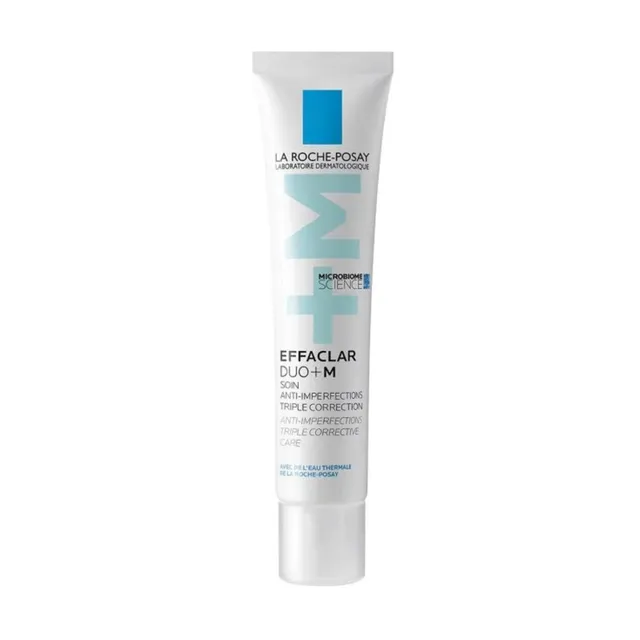 la-roche-posay-effaclar-duo-m-trattamento-tripla-correzione-anti-imperfezioni-co image 1