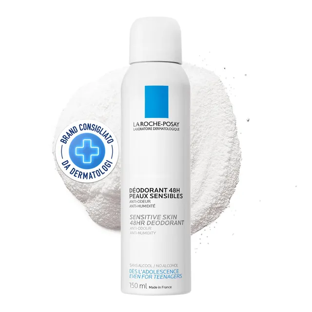 la-roche-posay-physiologique-deodorante-spray-antitraspirante-150-ml-48h-per-pel image 1