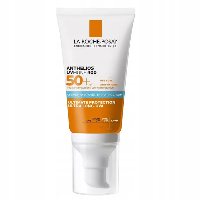 la-roche-posay-toleriane-ultra-dermallergo-siero-lenitivo-viso-con-neurosensine- image 1