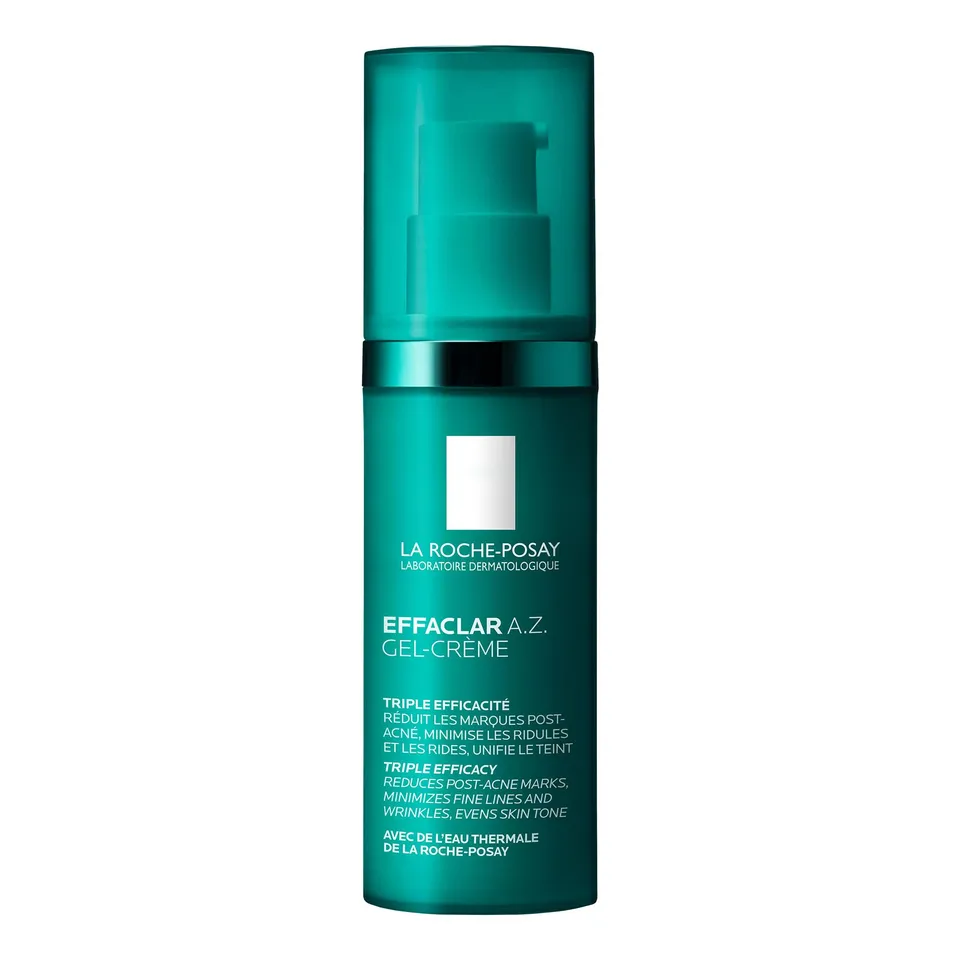 la-roche-posay-effaclar-a-z-gel-cream-40-ml-trattamento-anti-imperfezioni-per-pe image 1