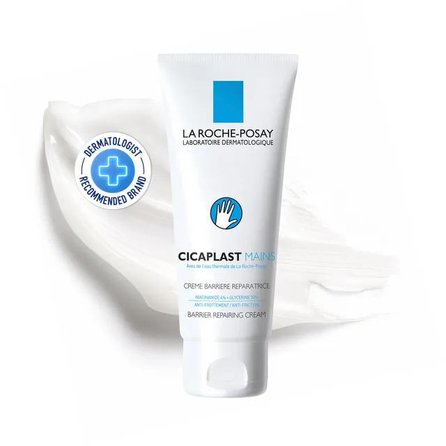 la-roche-posay-cicaplast-crema-mani-riparatrice-50-ml-crema-mani-riparatrice-per image 1