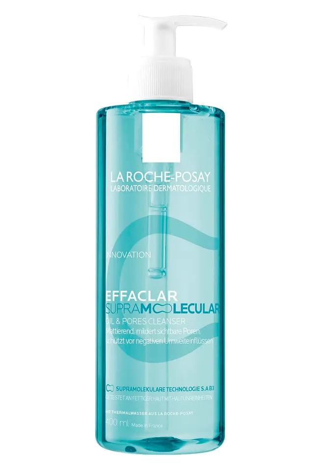 la-roche-posay-effaclar-supra-cleanser-b-detergente-viso-purificante-per-pelle-a image 1