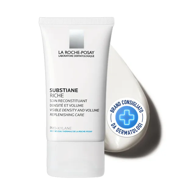 la-roche-posay-substiane-crema-viso-ricostituente-anti-et-40-ml-con-pro-xylane-p image 1