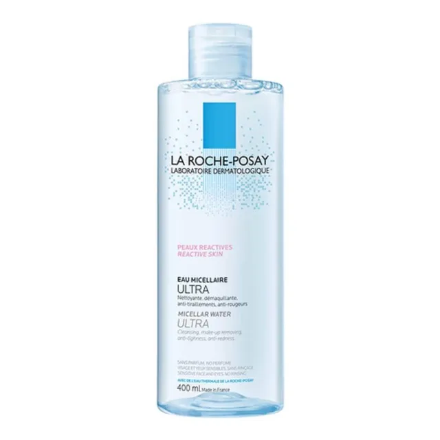la-roche-posay-physiologique-acqua-micellare-ultra-detergente-viso-e-occhi-per-p image 1