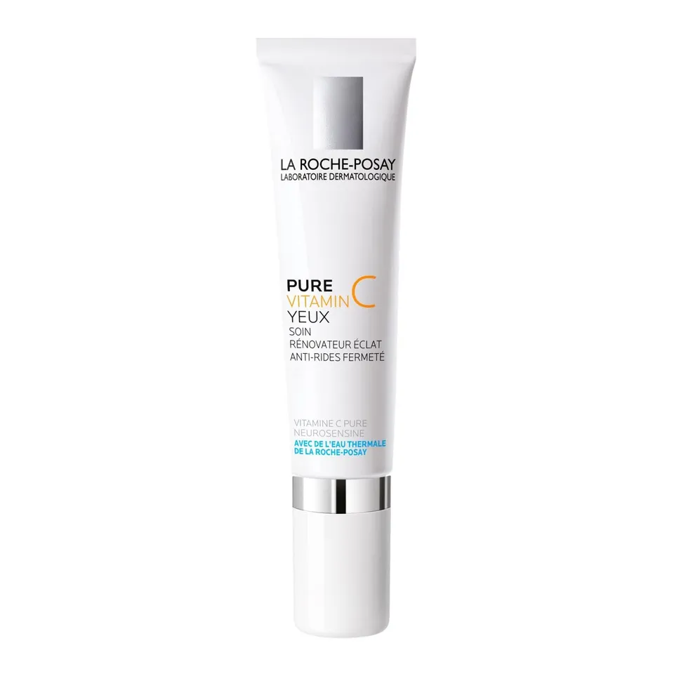 la-roche-posay-redermic-c-pure-vitamin-c-crema-contorno-occhi-anti-rughe-15-ml-e image 1