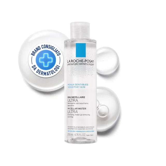 la-roche-posay-physiologique-acqua-micellare-fisiologica-200-ml-acqua-detergente image 1