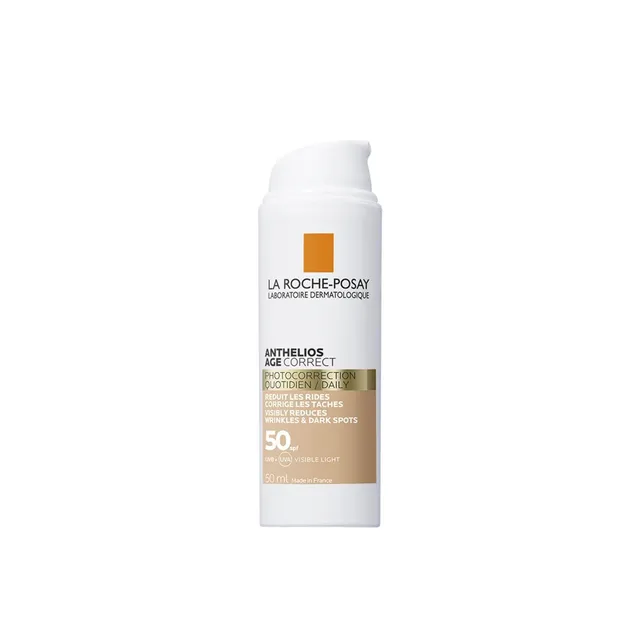la-roche-posay-anthelios-anti-age-spf50-trattamento-solare-viso-anti-macchie-e-a image 1