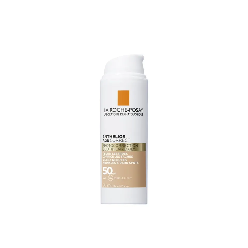 la-roche-posay-anthelios-anti-age-spf50-trattamento-solare-viso-anti-macchie-e-a image 1
