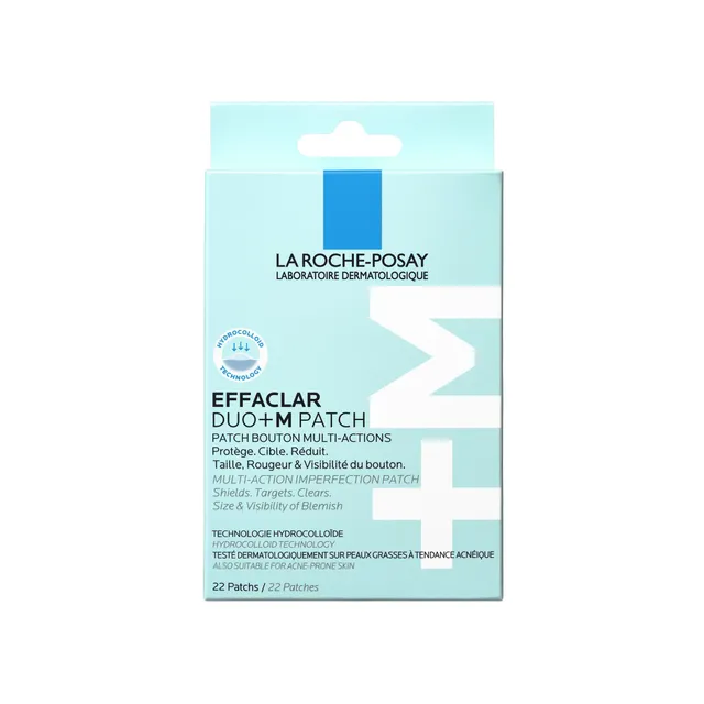 la-roche-posay-effaclar-duo-m-patch-anti-imperfezioni-22-pezzi-cerotti-multi-tar image 1
