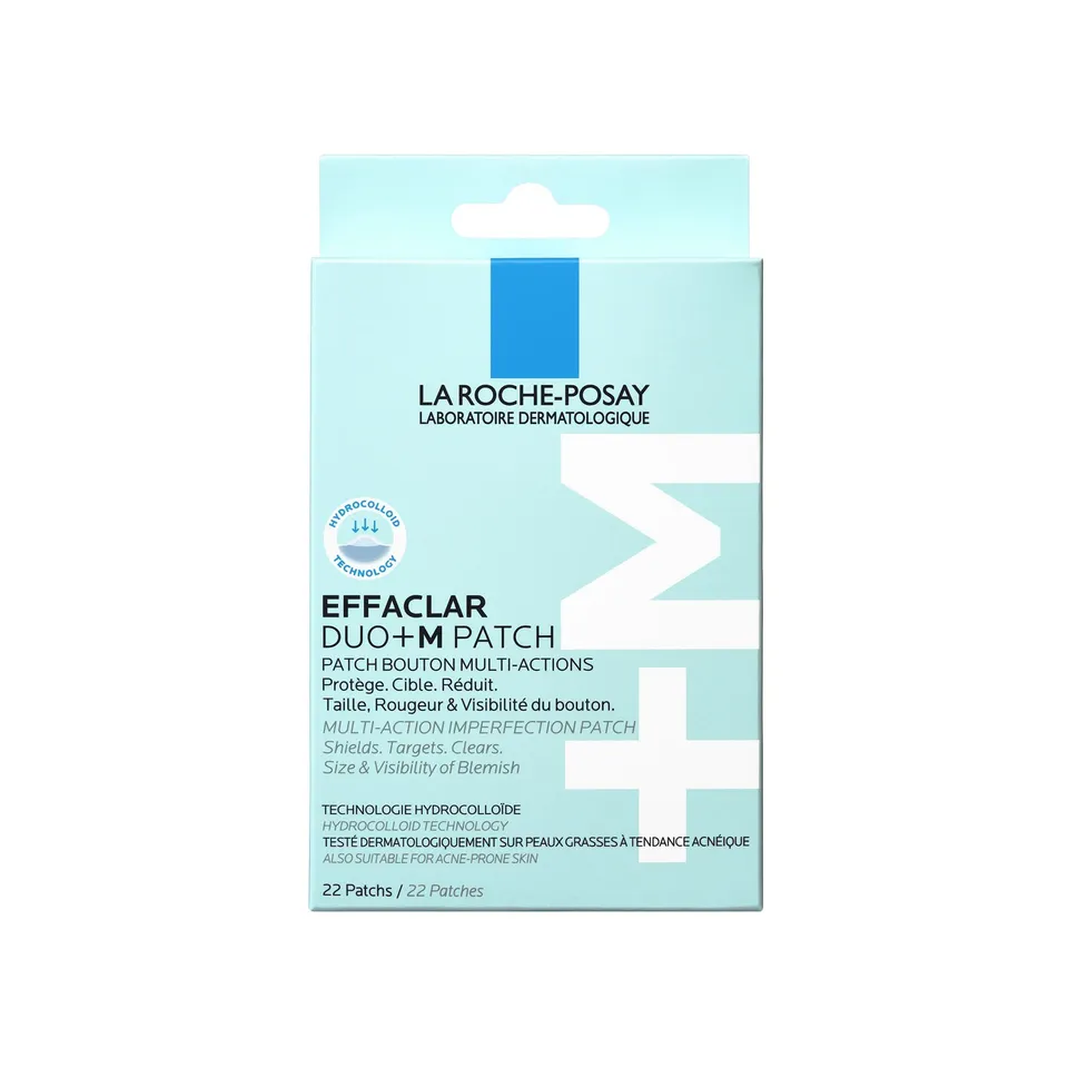 la-roche-posay-effaclar-duo-m-patch-anti-imperfezioni-22-pezzi-cerotti-multi-tar image 1