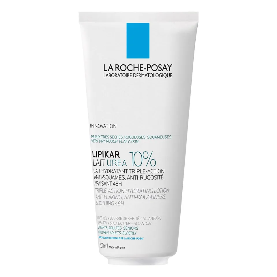 la-roche-posay-lipikar-urea-10-latte-corpo-idratante-anti-secchezza-intensa-200- image 1