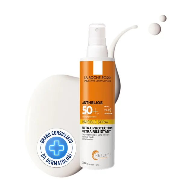 la-roche-posay-anthelios-spray-invisibile-spf50-200-ml-protezione-solare-ultra-r image 1