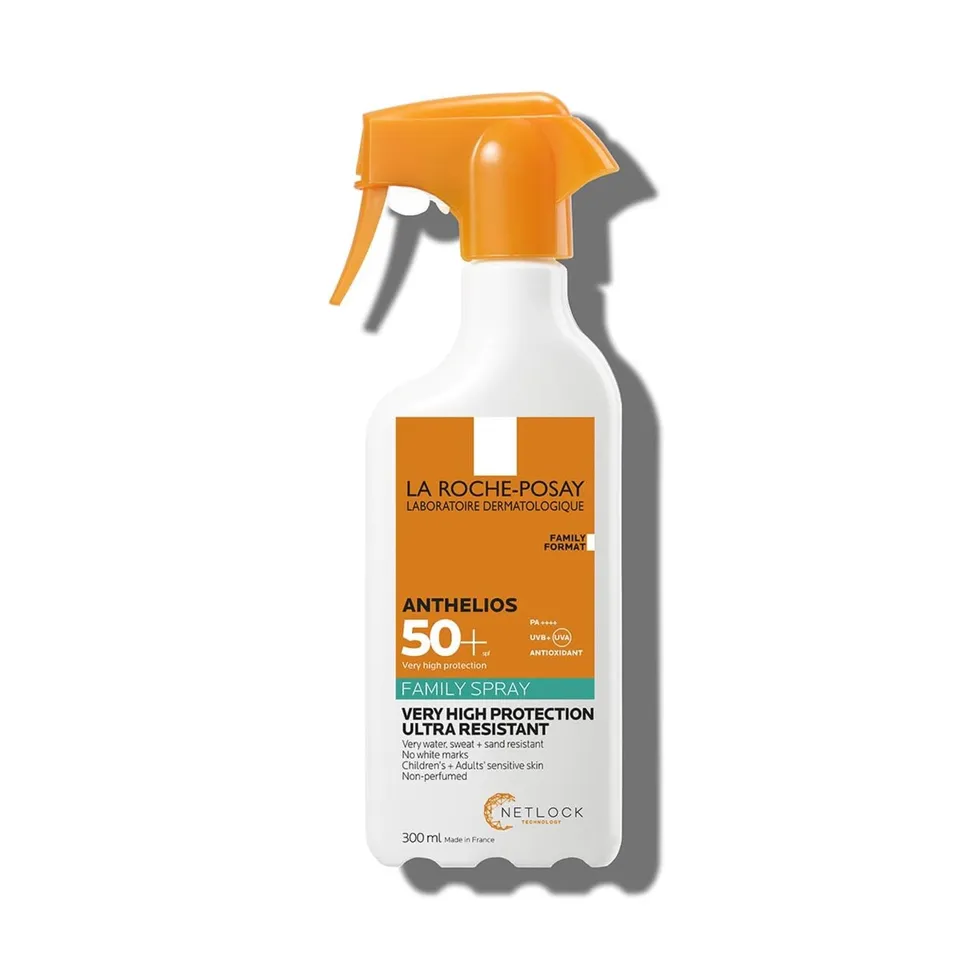 la-roche-posay-anthelios-xl-protect-protezione-solare-spf50-300-ml-ultra-resiste image 1