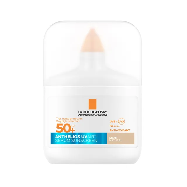 la-roche-posay-anthelios-uvair-siero-solare-invisibile-spf50-50-ml-protezione-mo image 1