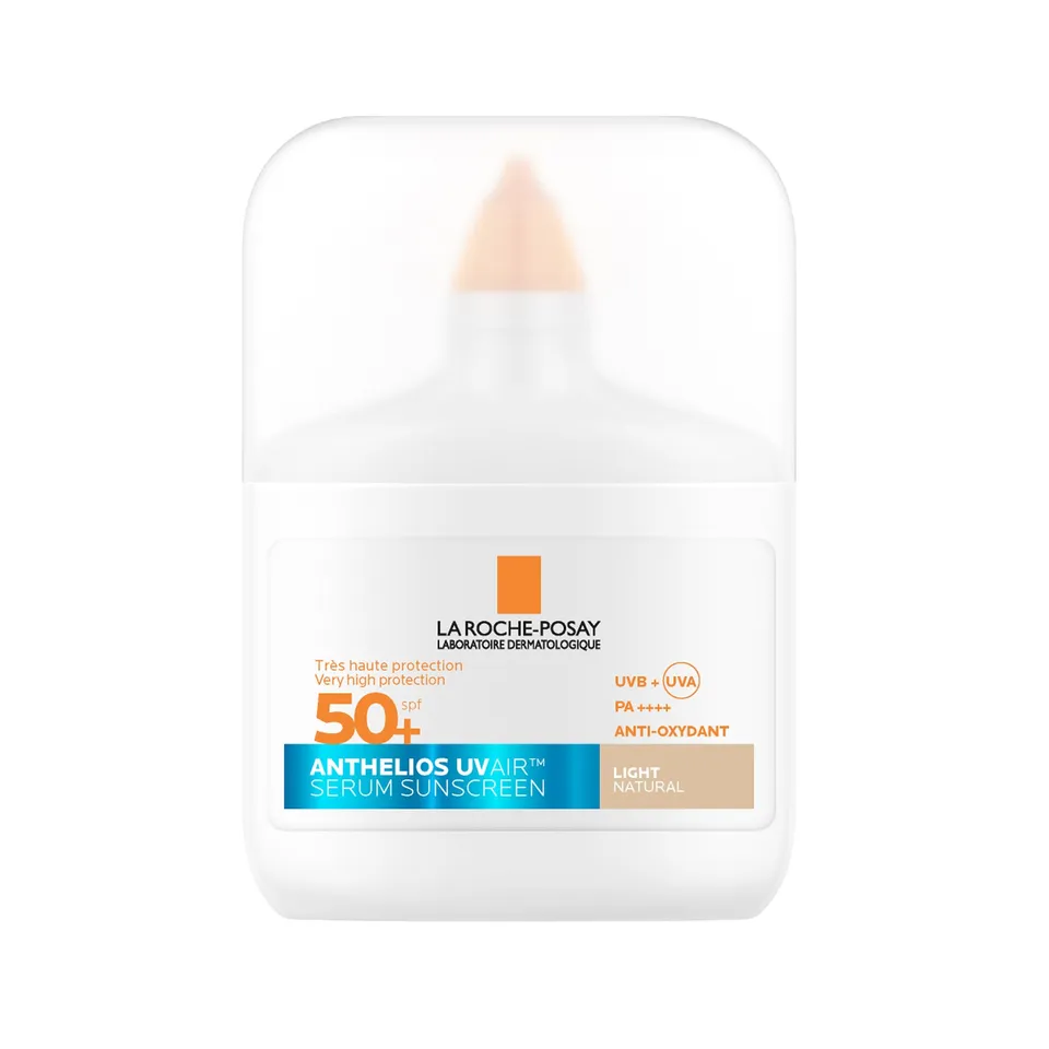 la-roche-posay-anthelios-uvair-siero-solare-invisibile-spf50-50-ml-protezione-mo image 1