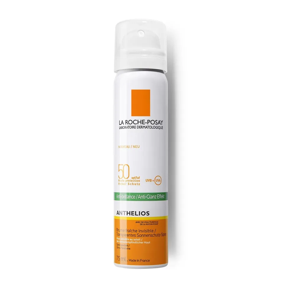 la-roche-posay-anthelios-spray-invisibile-viso-spf50-protezione-solare-trasparen image 1