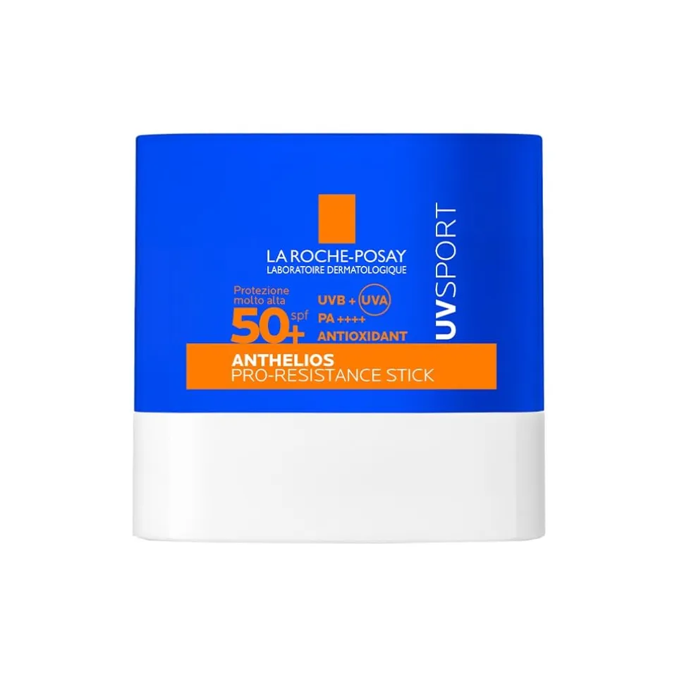 la-roche-posay-anthelios-uvsport-pro-resistance-stick-solare-spf50-10-ml image 1