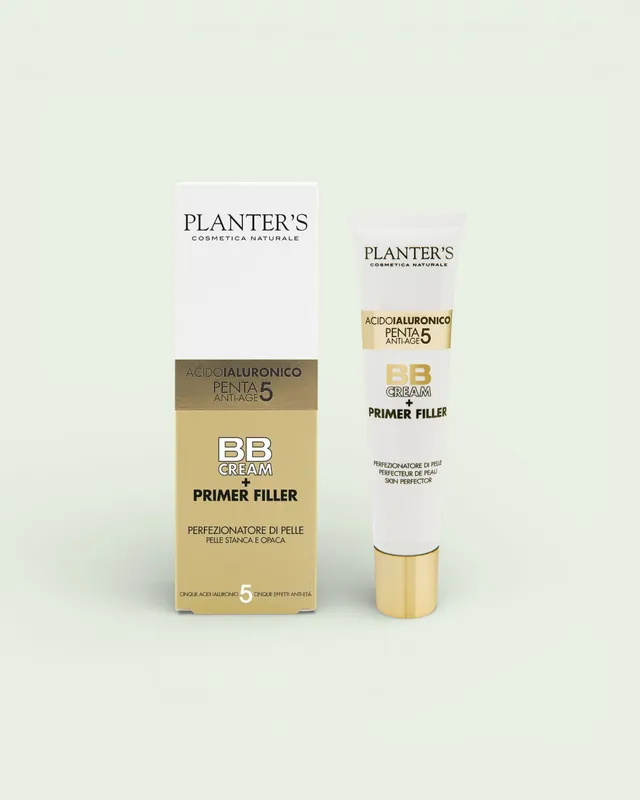 planter-s-bb-cream-primer-filler-penta-5-con-5-acidi-ialuronici-perfezionatore-v image 1