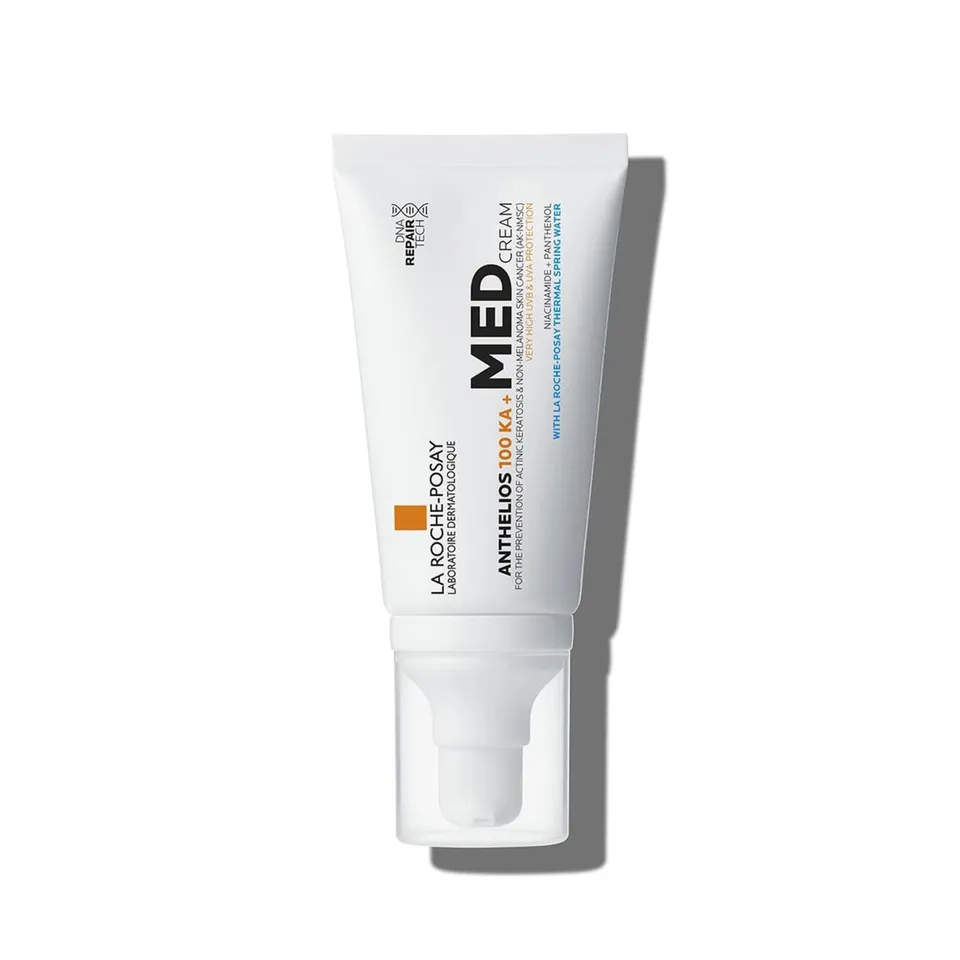 la-roche-posay-anthelios-100-ka-crema-solare-spf50-50-ml-per-pelli-sensibili-e-c image 1