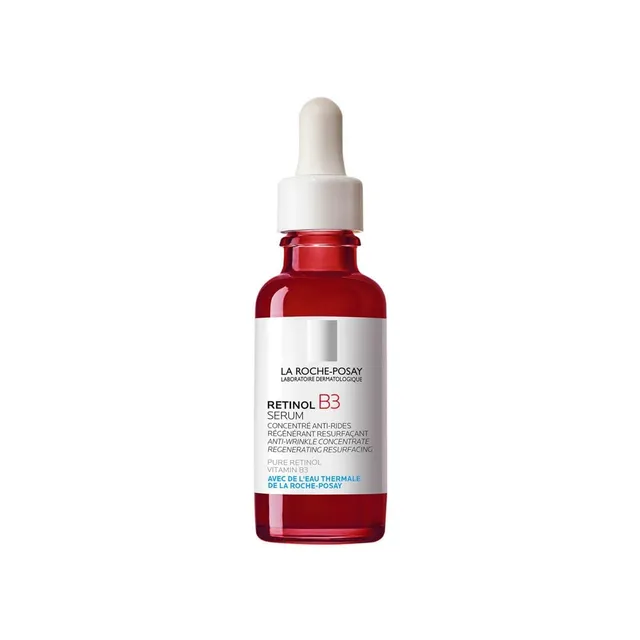 la-roche-posay-retinol-b3-siero-concentrato-anti-rughe-per-pelle-secca-con-retin image 1