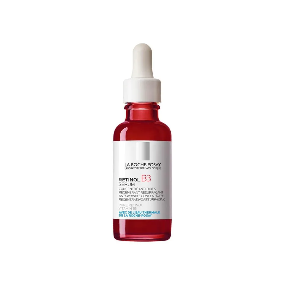 la-roche-posay-retinol-b3-siero-concentrato-anti-rughe-per-pelle-secca-con-retin image 1
