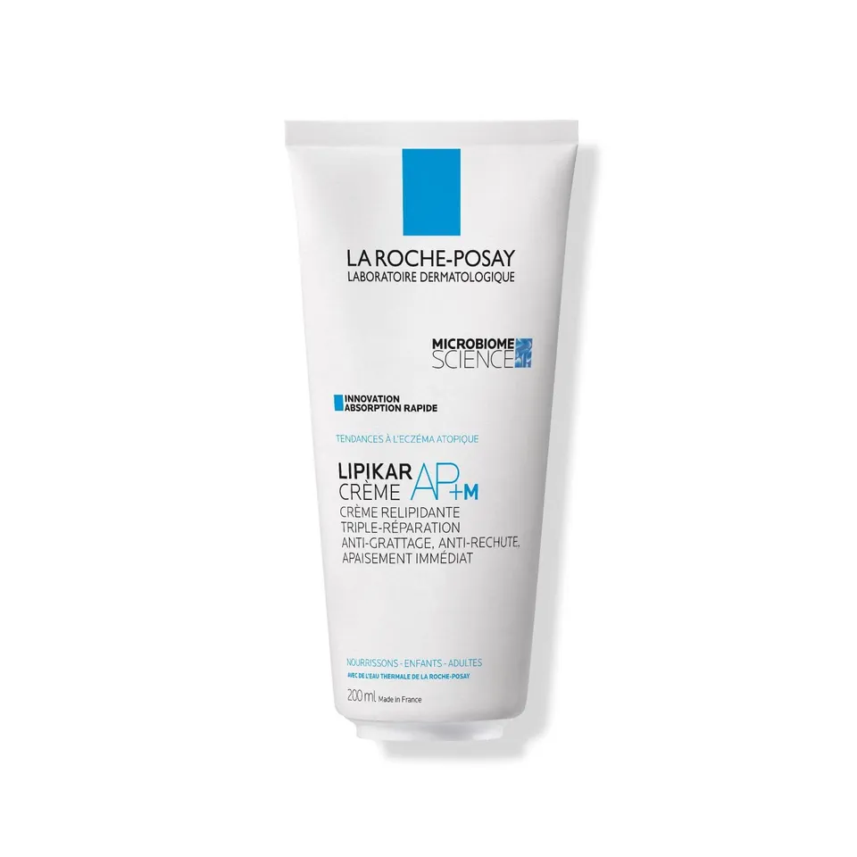 la-roche-posay-lipikar-baume-ap-m-trattamento-corpo-riparatore-delicato-con-niac image 1