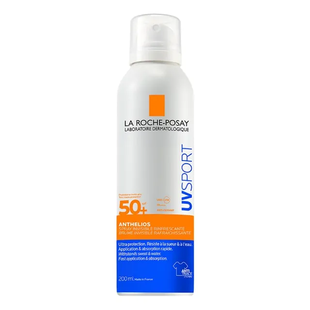 la-roche-posay-anthelios-uvsport-gel-crema-spf50-protezione-solare-adatta-allo-s image 1