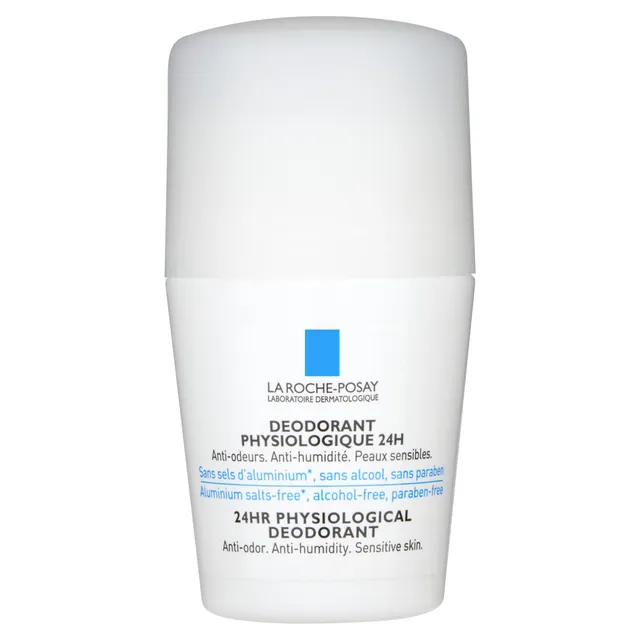la-roche-posay-physiologique-deodorante-roll-on-antiumidit-24h-per-pelli-sensibi image 1