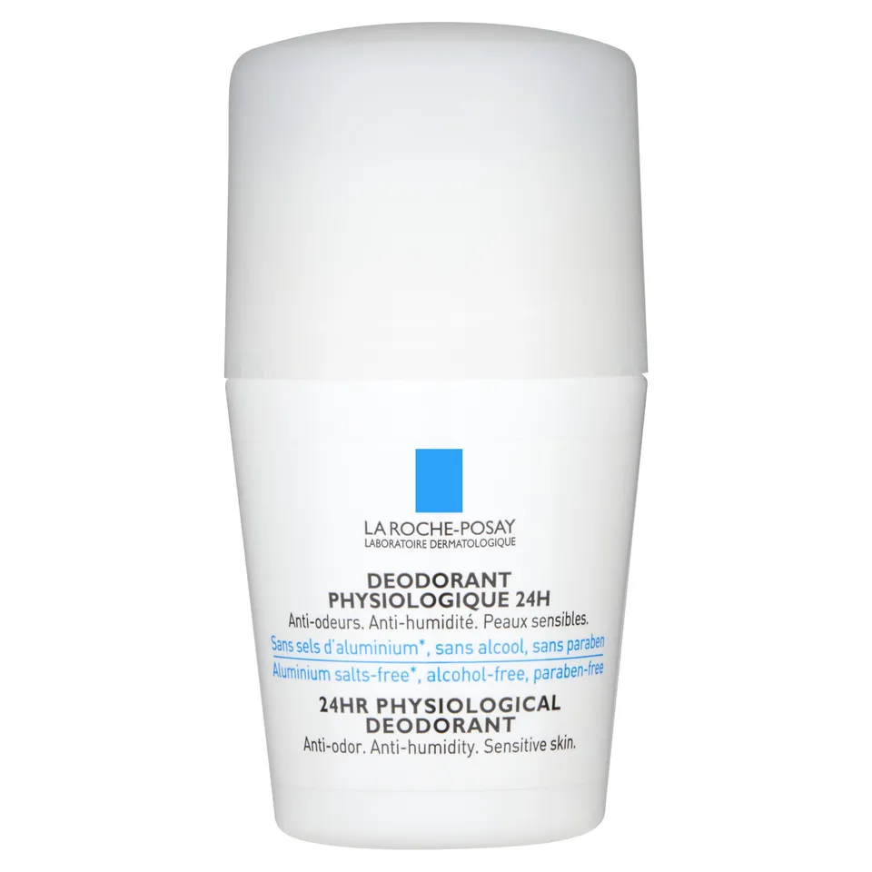 la-roche-posay-physiologique-deodorante-roll-on-antiumidit-24h-per-pelli-sensibi image 1