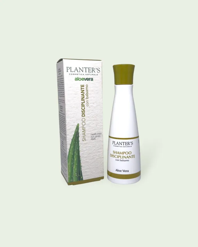 planter-s-shampoo-disciplinante-con-aloe-vera-e-balsamo-per-capelli-ricci-e-cres image 1