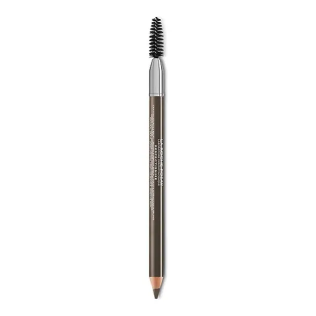 la-roche-posay-toleriane-matita-per-sopracciglia-waterproof-colore-bruno-1-3-g image 1