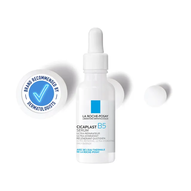 la-roche-posay-cicaplast-b5-siero-riparatore-ultra-idratante-30-ml image 1