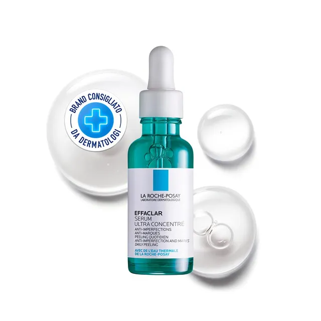 la-roche-posay-effaclar-siero-peeling-ultra-concentrato-anti-imperfezioni-per-pe image 1
