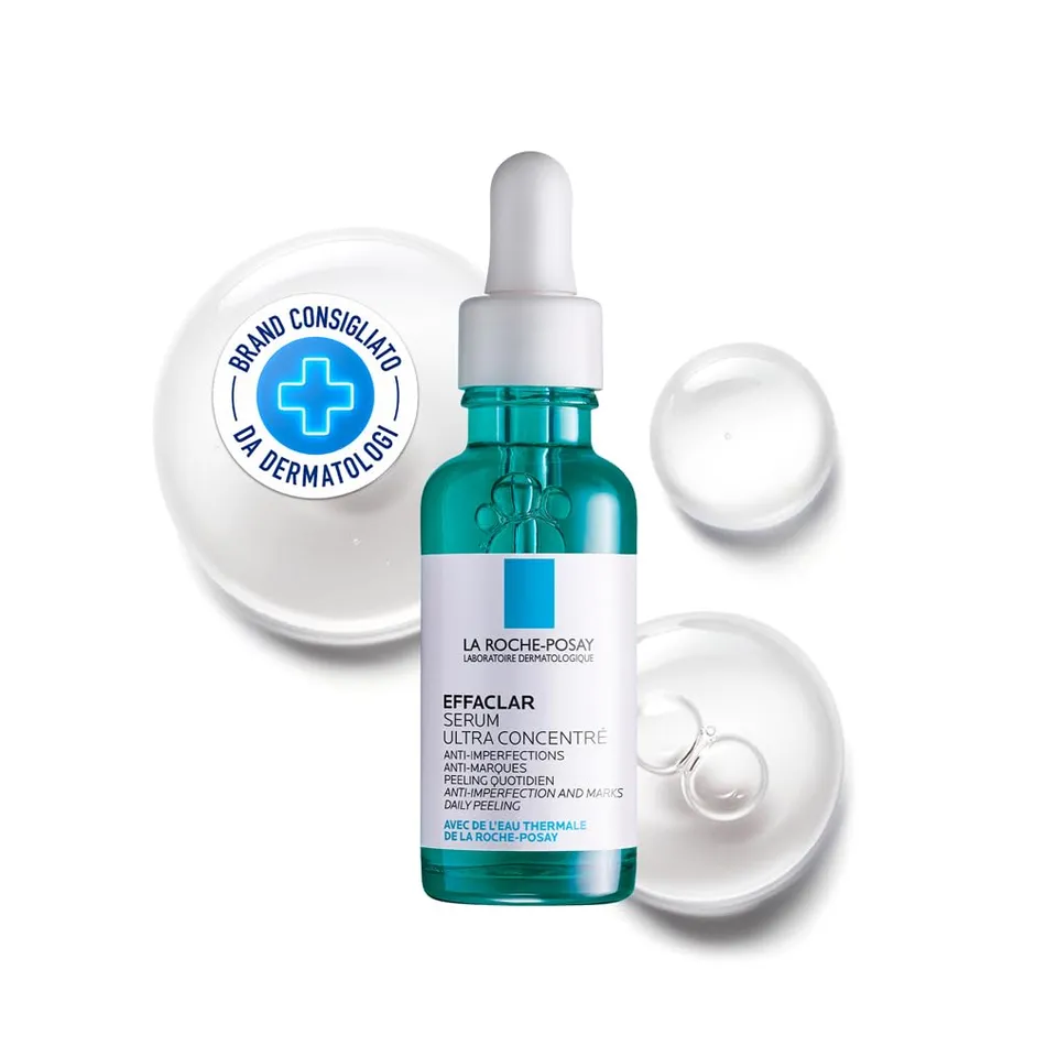la-roche-posay-effaclar-siero-peeling-ultra-concentrato-anti-imperfezioni-per-pe image 1