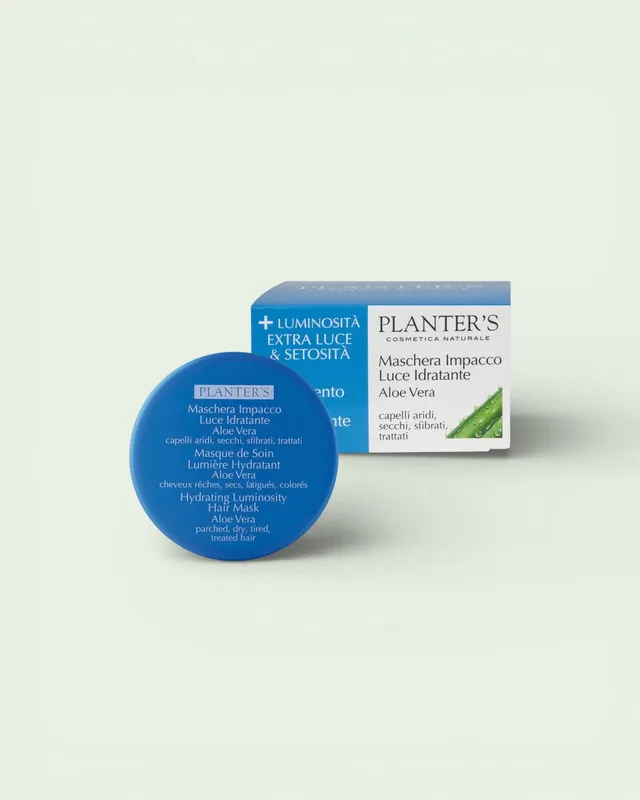 planter-s-maschera-luce-con-aloe-vera-maschera-impacco-ristrutturante-per-capell image 1