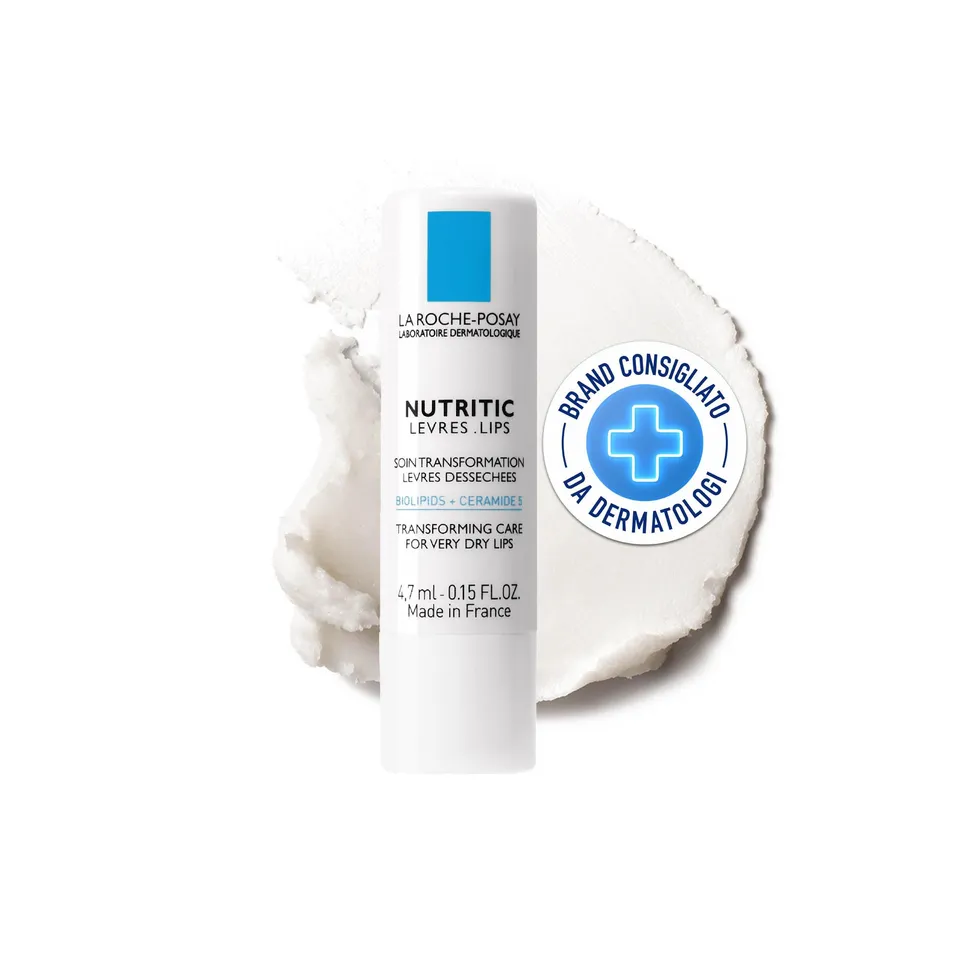 la-roche-posay-nutritic-labbra-trattamento-nutriente-4-7-ml-con-burro-di-karit-g image 1