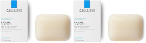 la-roche-posay-lipikar-pane-detergente-surgras-150-g-con-niacinamide-e-burro-di- image 6