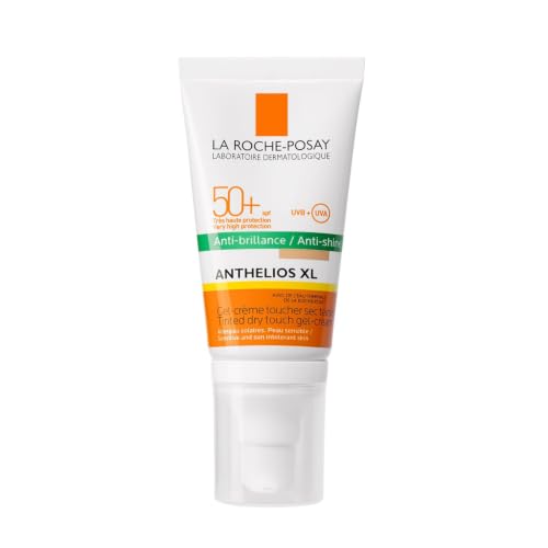 la-roche-posay-anthelios-protezione-solare-colorata-anti-macchie-spf50-viso image 4