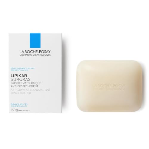 la-roche-posay-lipikar-pane-detergente-surgras-150-g-con-niacinamide-e-burro-di- image 4