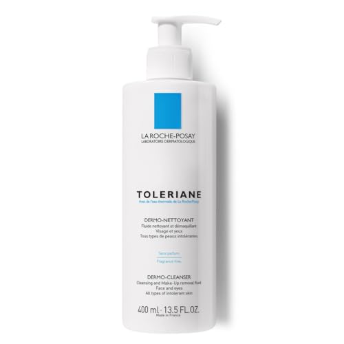 la-roche-posay-toleriane-fluido-detergente-e-struccante-lenita-400-ml-2-in-1-per image 8