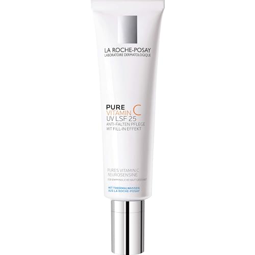la-roche-posay-redermic-c-crema-anti-rughe-idratante-con-vitamina-c-e-spf-25-40- image 4